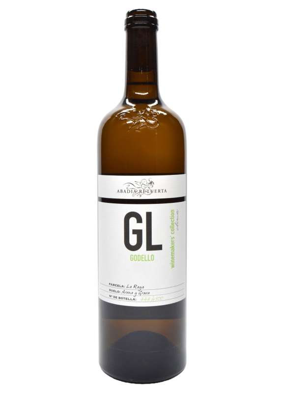  Abadía Retuerta Godello