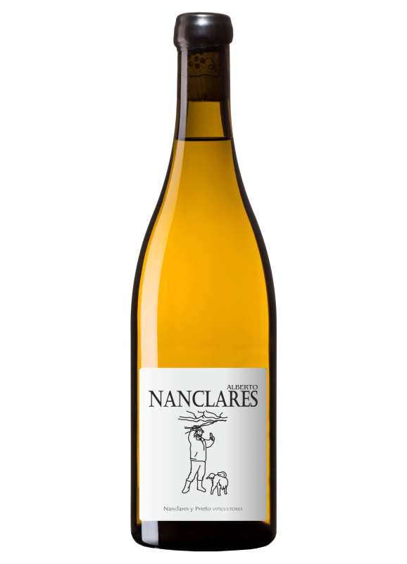  Alberto Nanclares Albariño