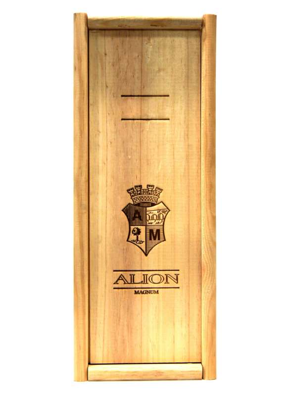  Alión  (Magnum)