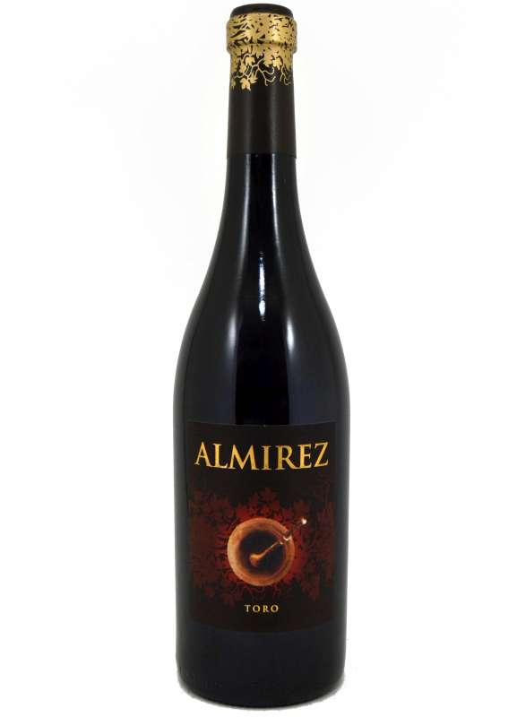  Almirez