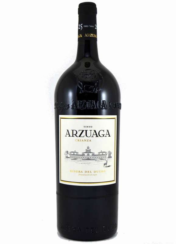  Arzuaga  Magnum