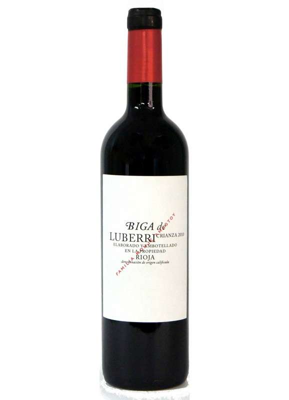  Biga de Luberri  2023 - 6 Uds.
