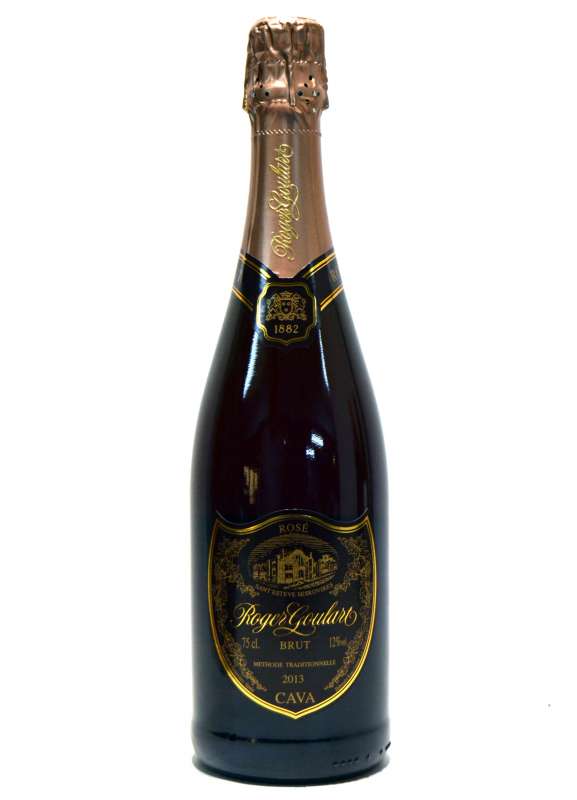  Cavas Hill Cuvée 1887  Nature Organic