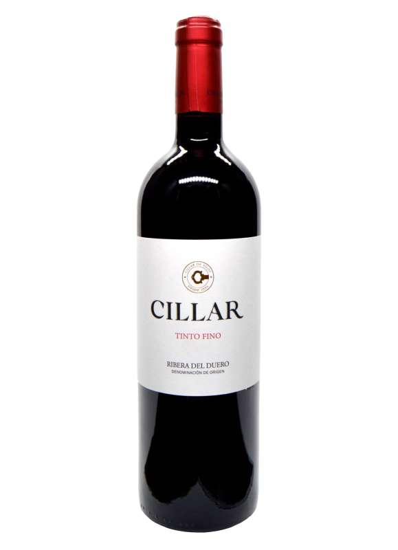  Cillar Tinto Fino