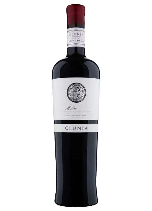  Clunia Malbec