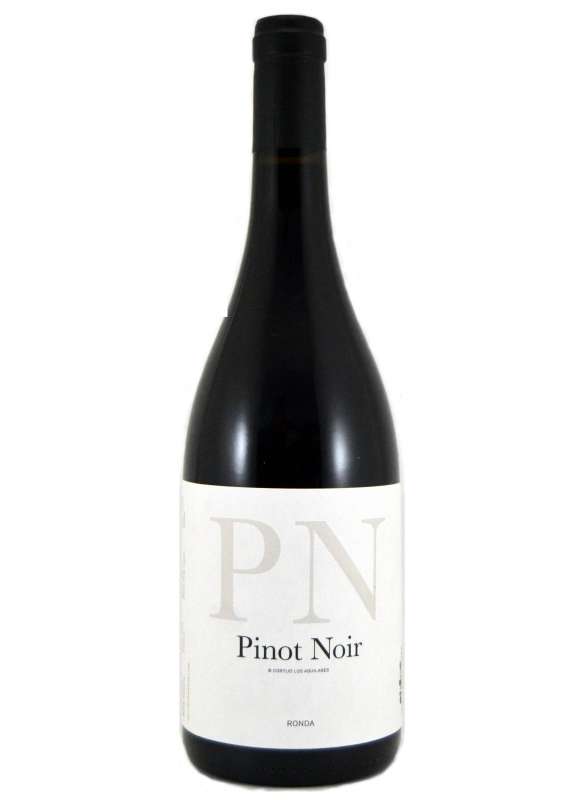 Cortijo Los Aguilares Pinot Noir