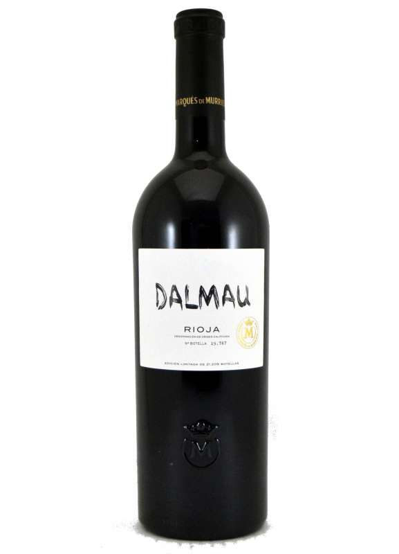  Dalmau