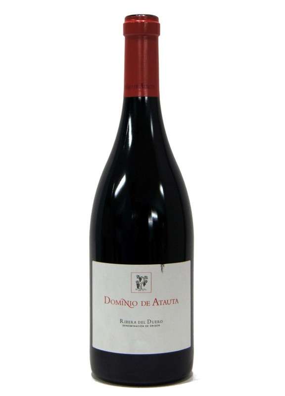  Dominio de Atauta 2021 - 6 Uds. 