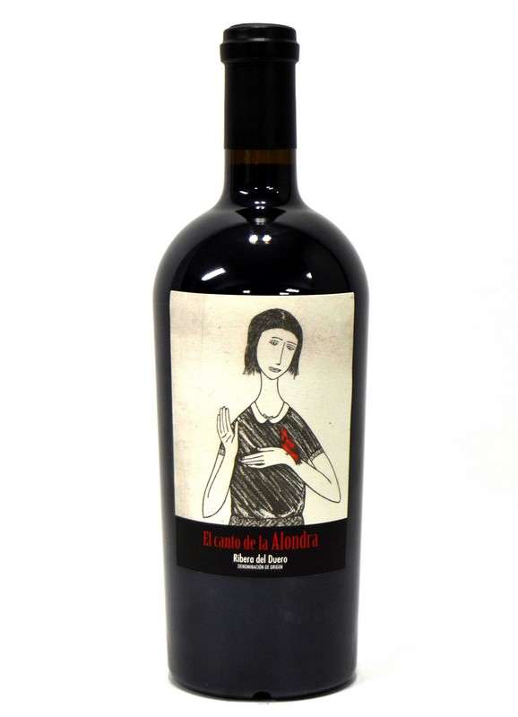  El Canto de la Alondra