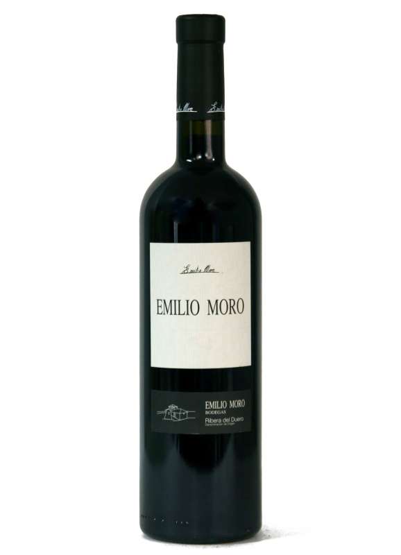  Emilio Moro