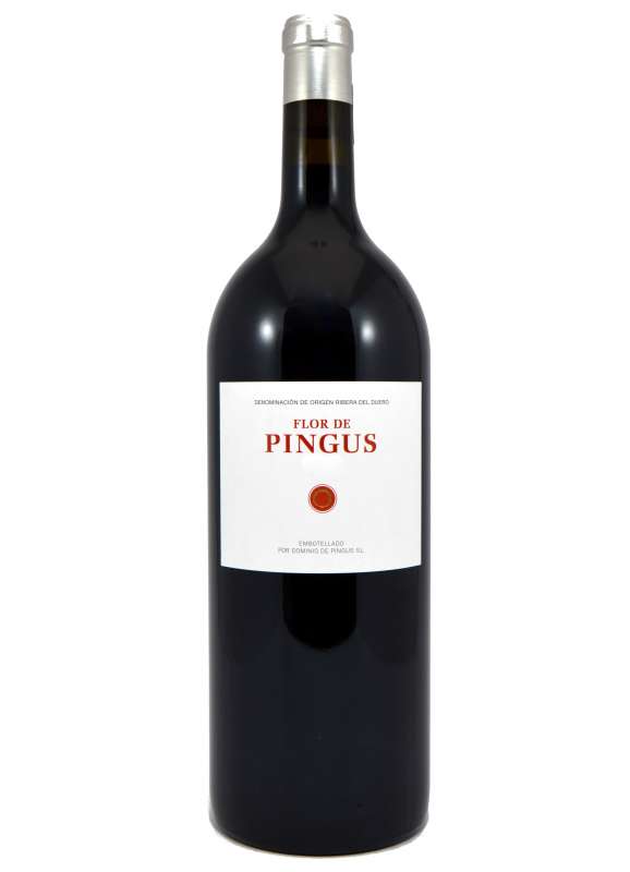  Flor de Pingus (Magnum)