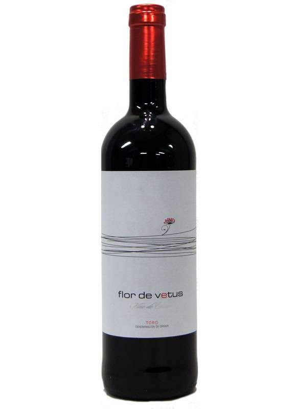  Flor de Vetus