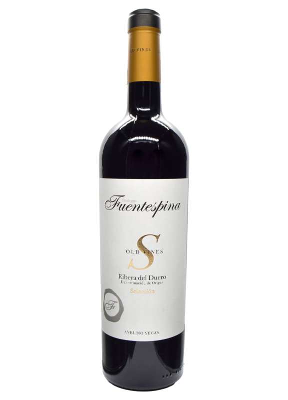  Fuentespina Selección