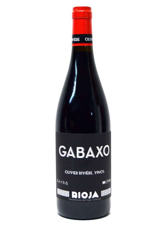  Gabaxo