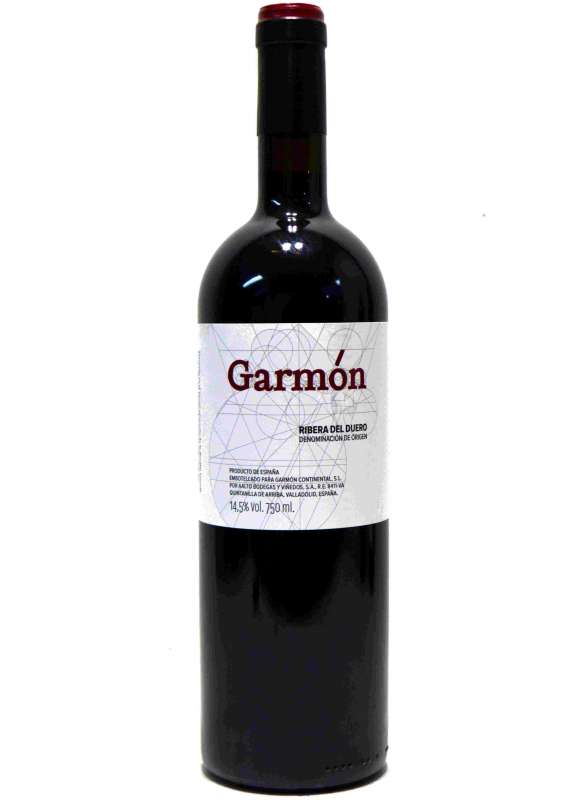  Garmón