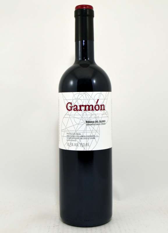  Garmón