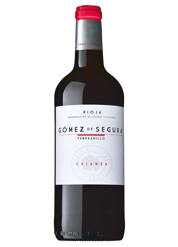  Gómez de Segura  Magnum