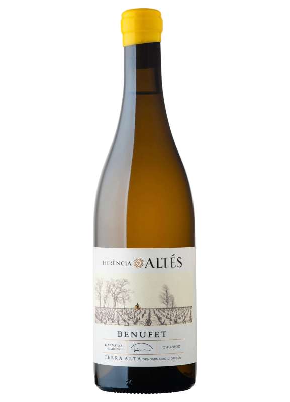  Herència Altés Benufet