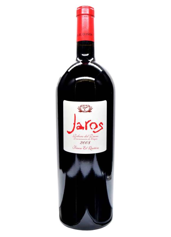  Jaros Finca El Quiñón Magnum
