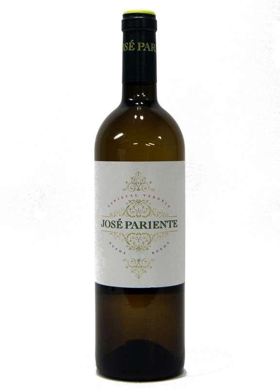  José Pariente Verdejo 2024 - 6 Uds. 