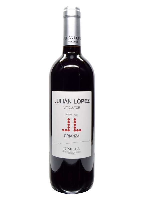 Julián López Monastrell