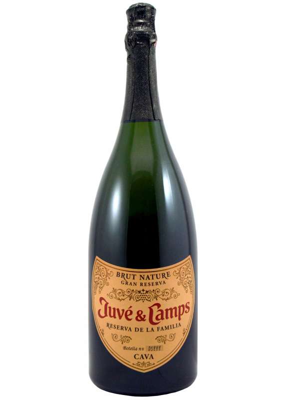  Juvé y Camps  de la Familia Magnum