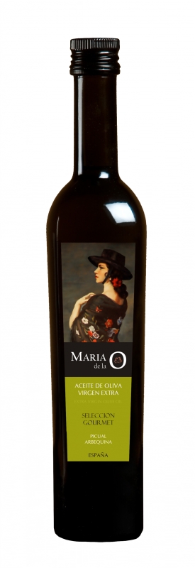  MARIA DE LA O - Selección Gourmet
