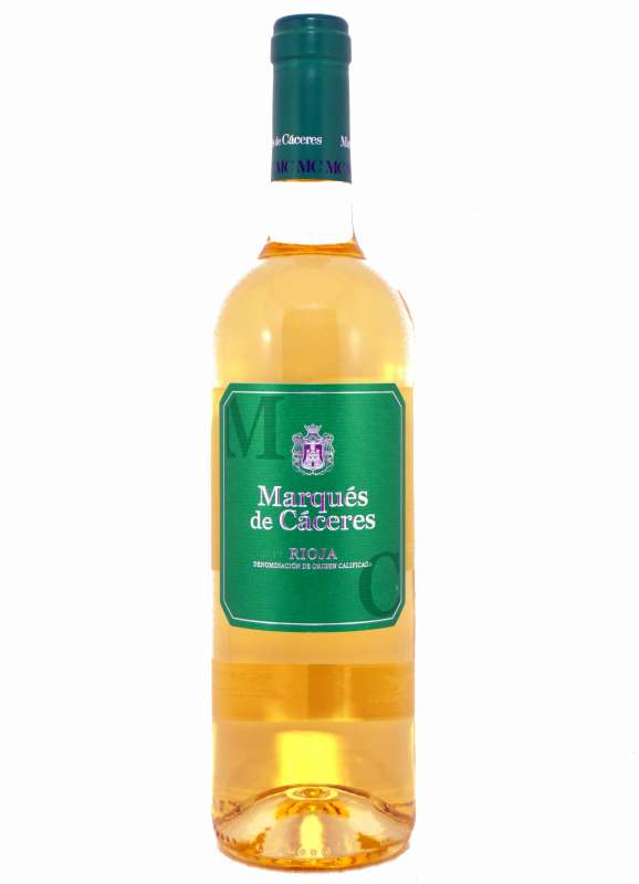  Marqués de Cáceres Verdejo 2023 - 3 Uds. 