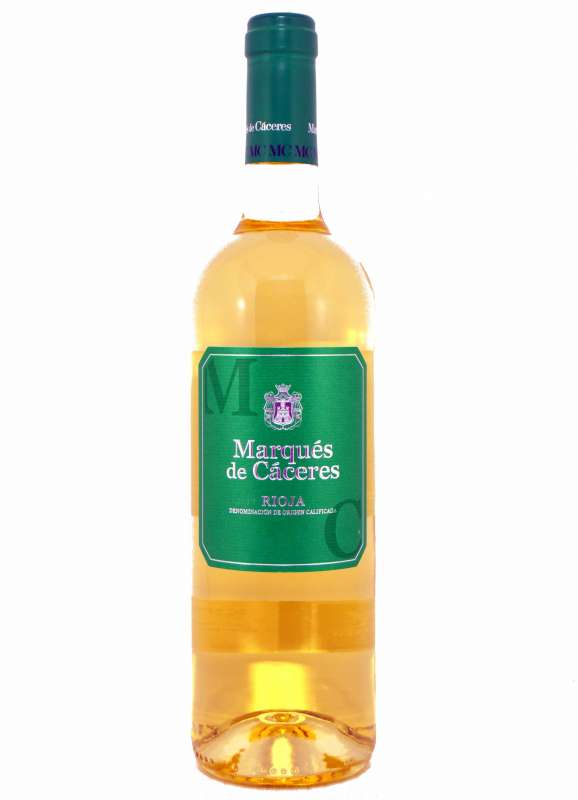  Marqués de Cáceres Verdejo 2024 - 3 Uds. 