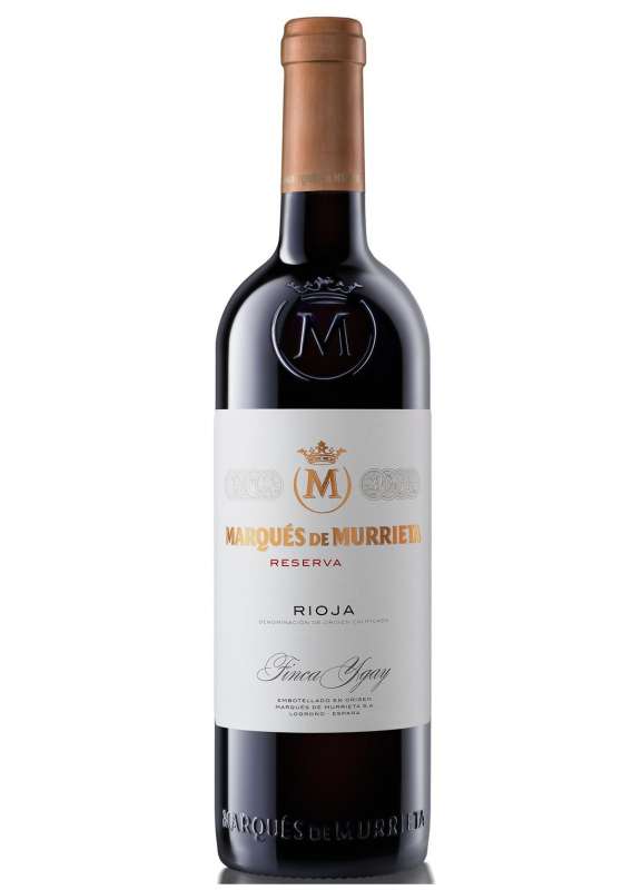  Marqués de Murrieta  2021 - 6 Uds.