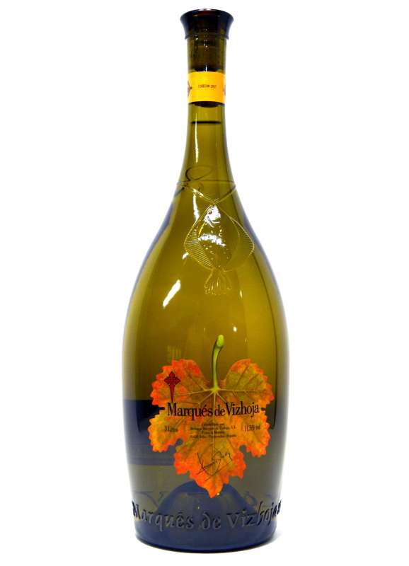  Marqués de Vizhoja 3 Litros