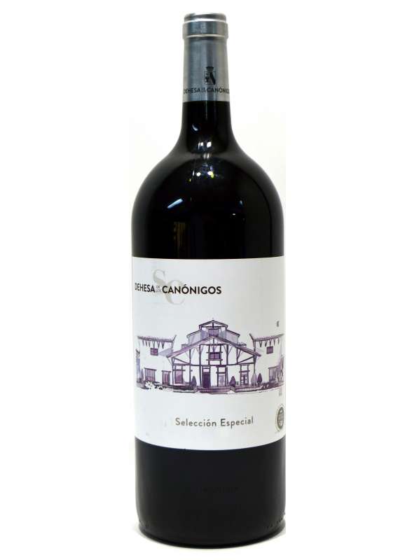  Matarromera  (Magnum)