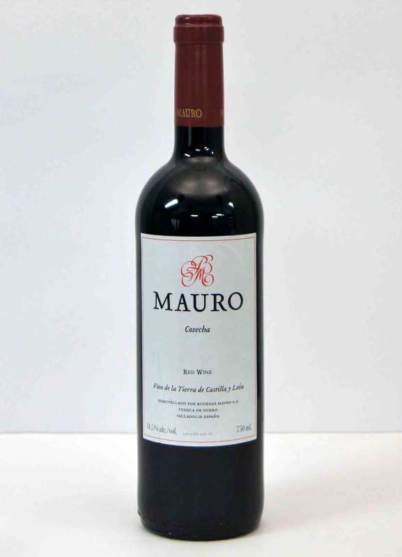  Mauro