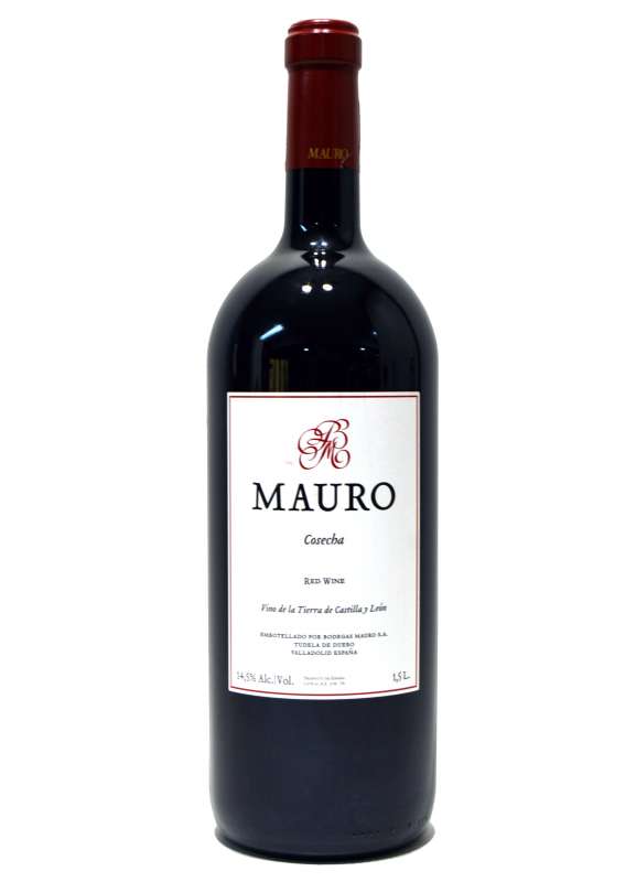  Mauro (Magnum)