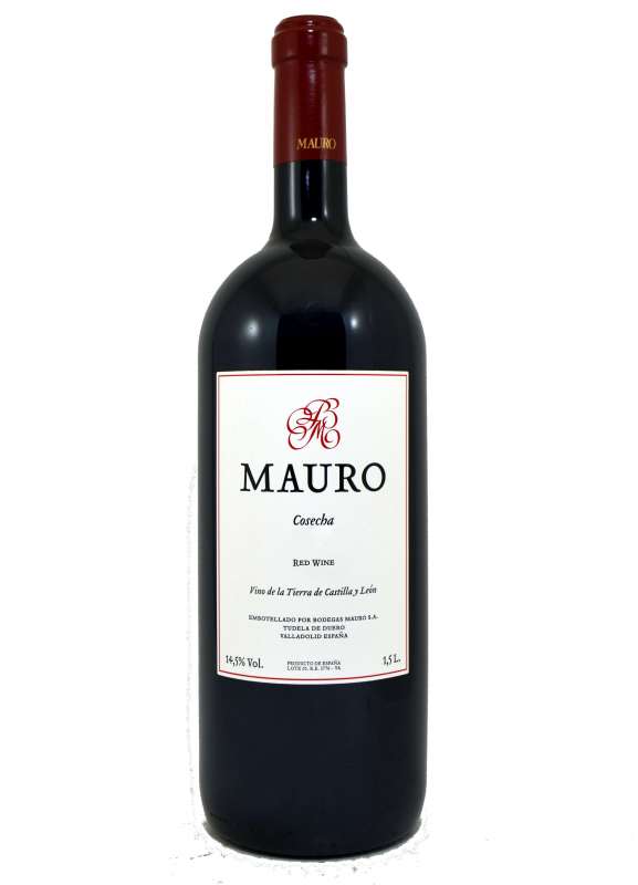  Mauro (Magnum)