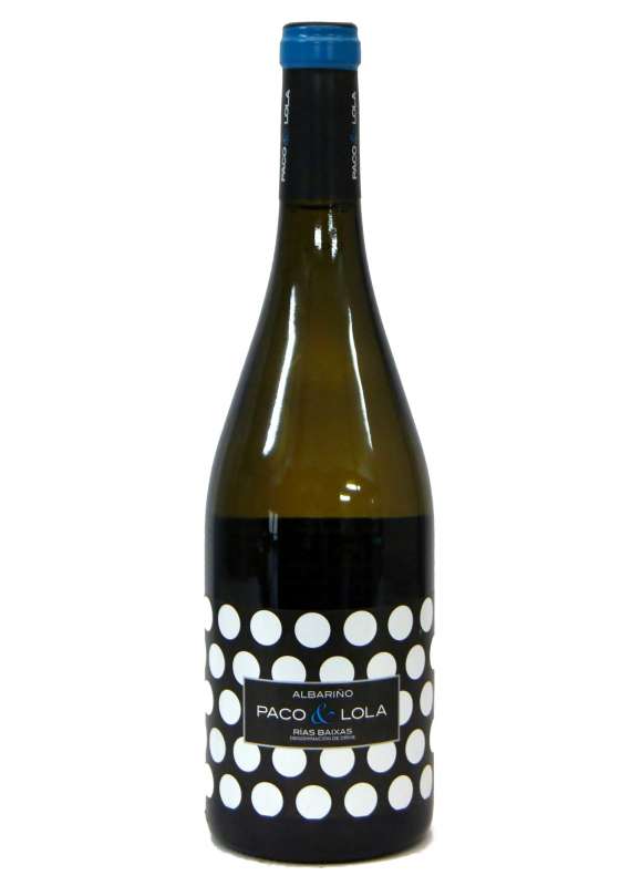  Paco y Lola 2024 - 6 Uds. 