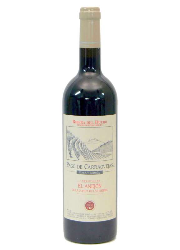  Pago de Carraovejas El Anejón