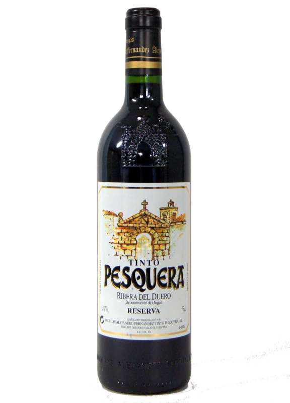  Pesquera