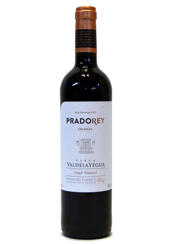  PradoRey Finca Valdelayegua