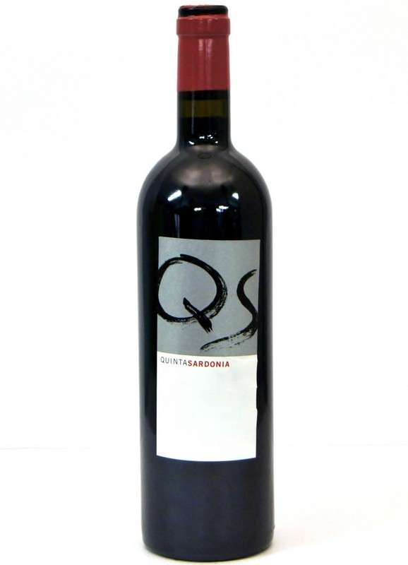  Quinta Sardonia