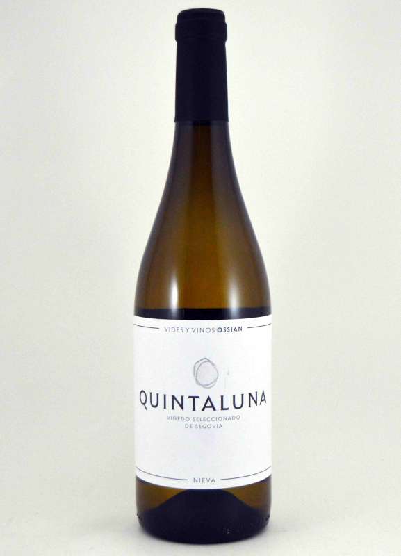  Quintaluna de Ossian 2022 - 3 Uds. 