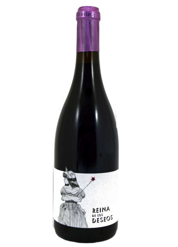  Reina de los Deseos