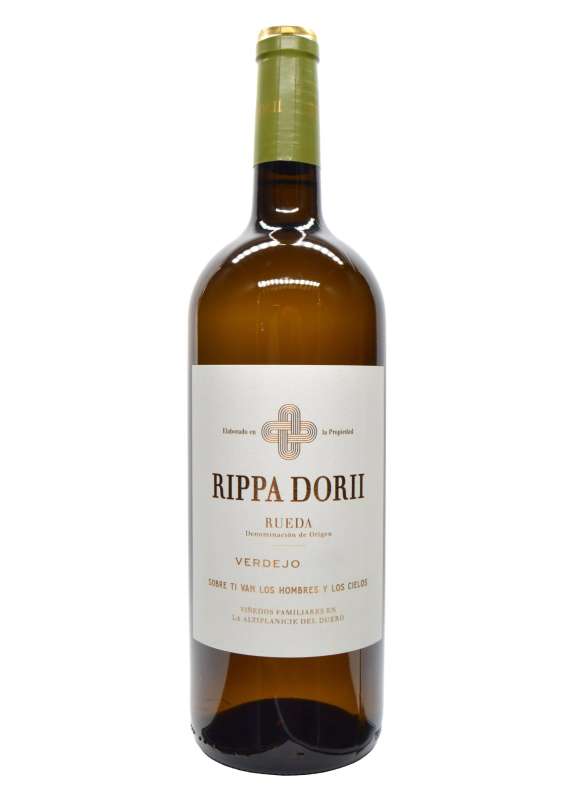  Rippa Dorii Verdejo Magnum