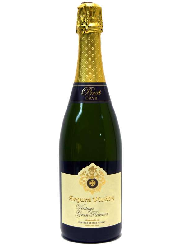  Segura Viudas  Nature Vintage