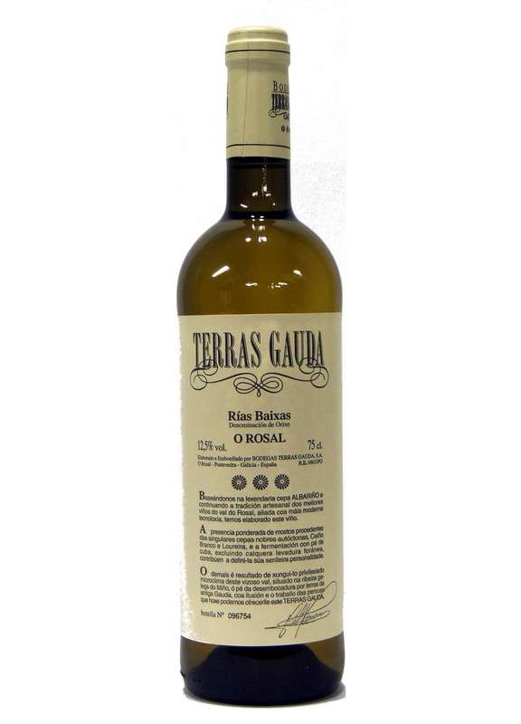  Terras Gauda 2024 - 6 Uds. 