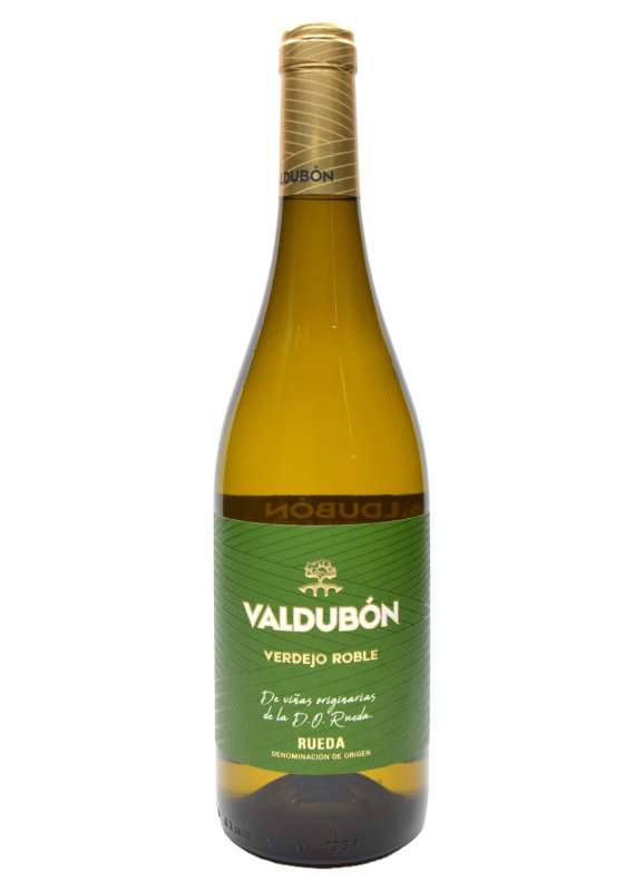  Valdubón Verdejo