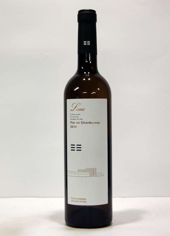  Villanueva Albariño