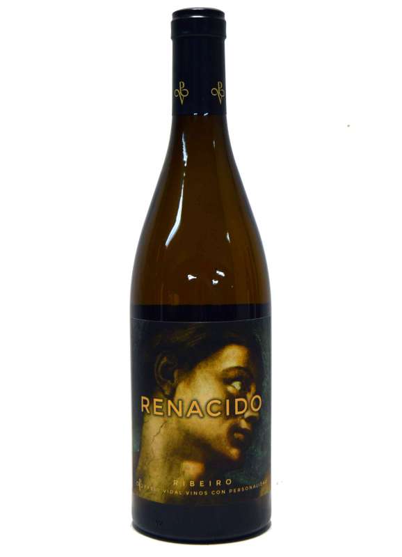  Viña Corrales Balbaina Fino Saca