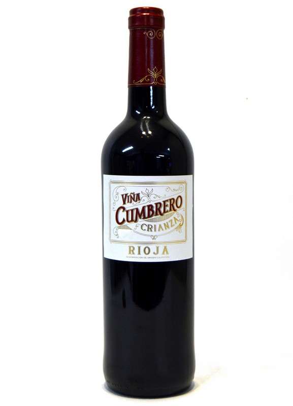 Viña Cumbrero  2020 - 6 Uds.