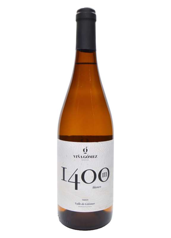  Viña Gómez 1400m Blanco